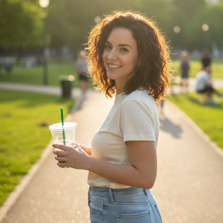 Camiseta Regular Essential