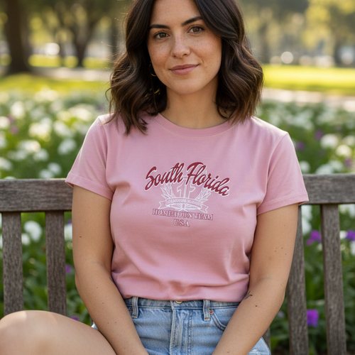 Camiseta Regular Essential