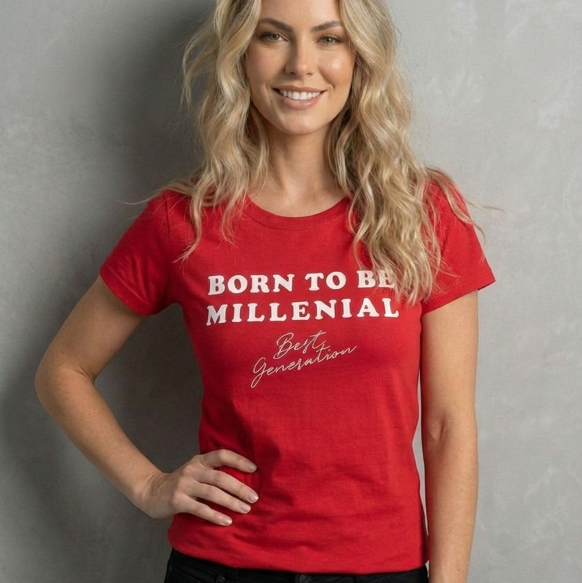 Camiseta Regular Essential