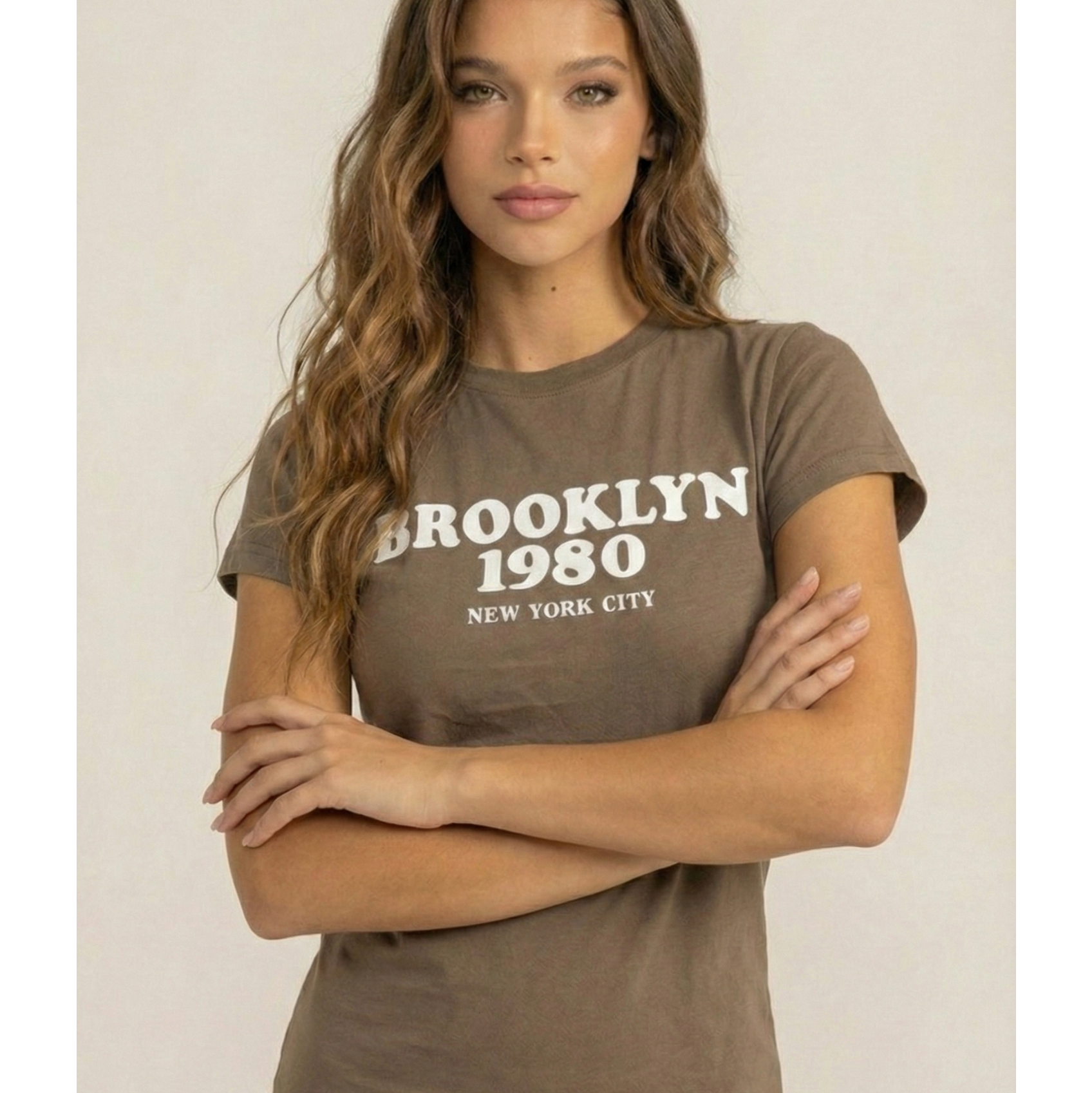 Camiseta Regular Essential