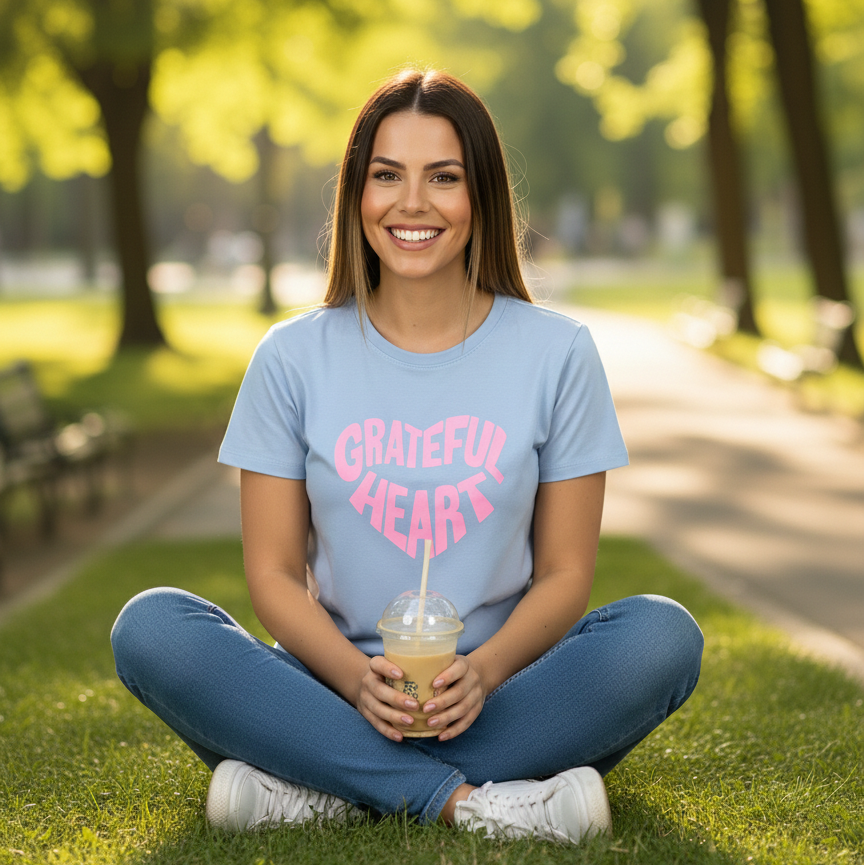 Camiseta Regular Essential