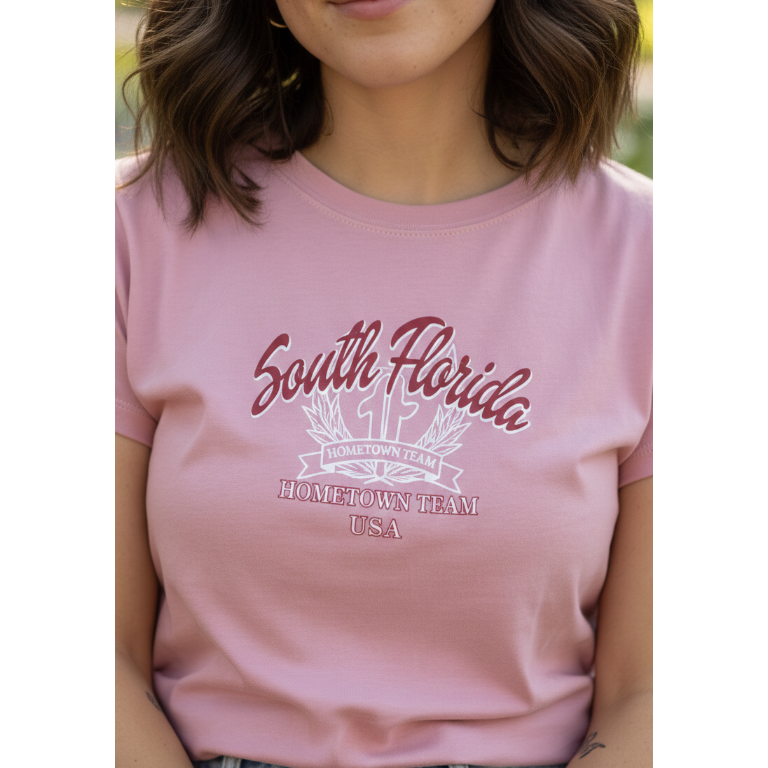 Camiseta Regular Essential