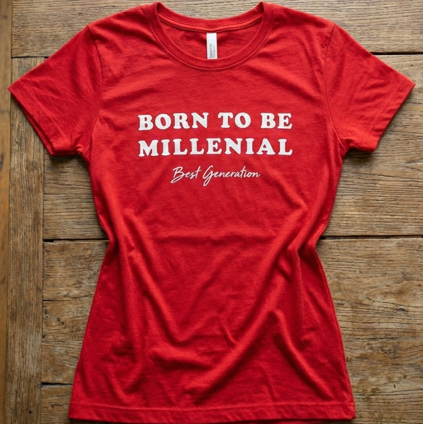 Camiseta Regular Essential