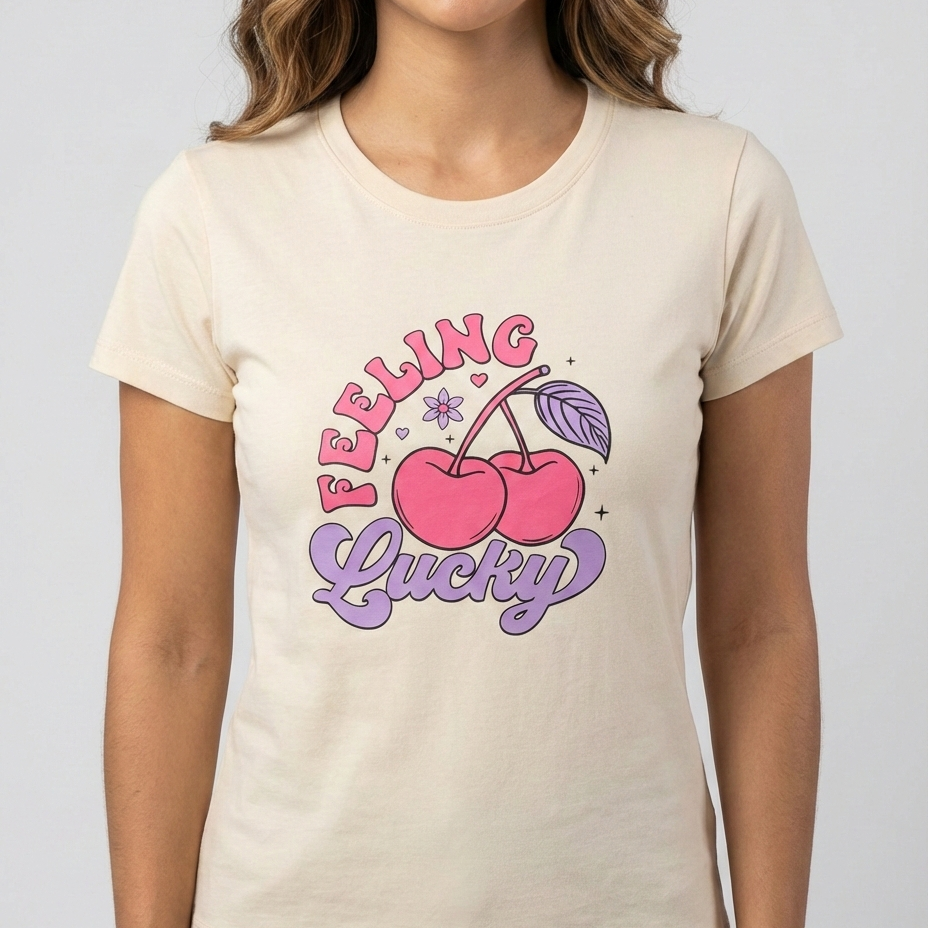 Camiseta Regular Essential