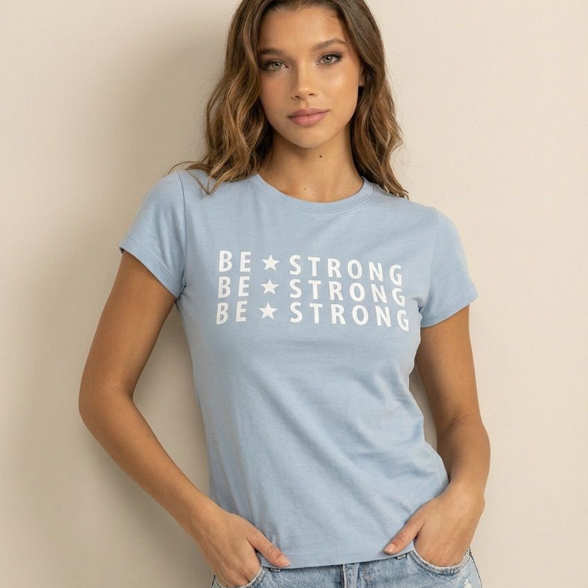 Camiseta Regular Essential