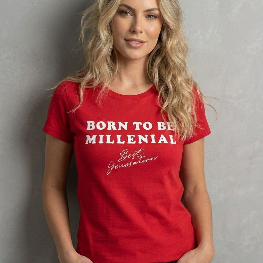 Camiseta Regular Essential