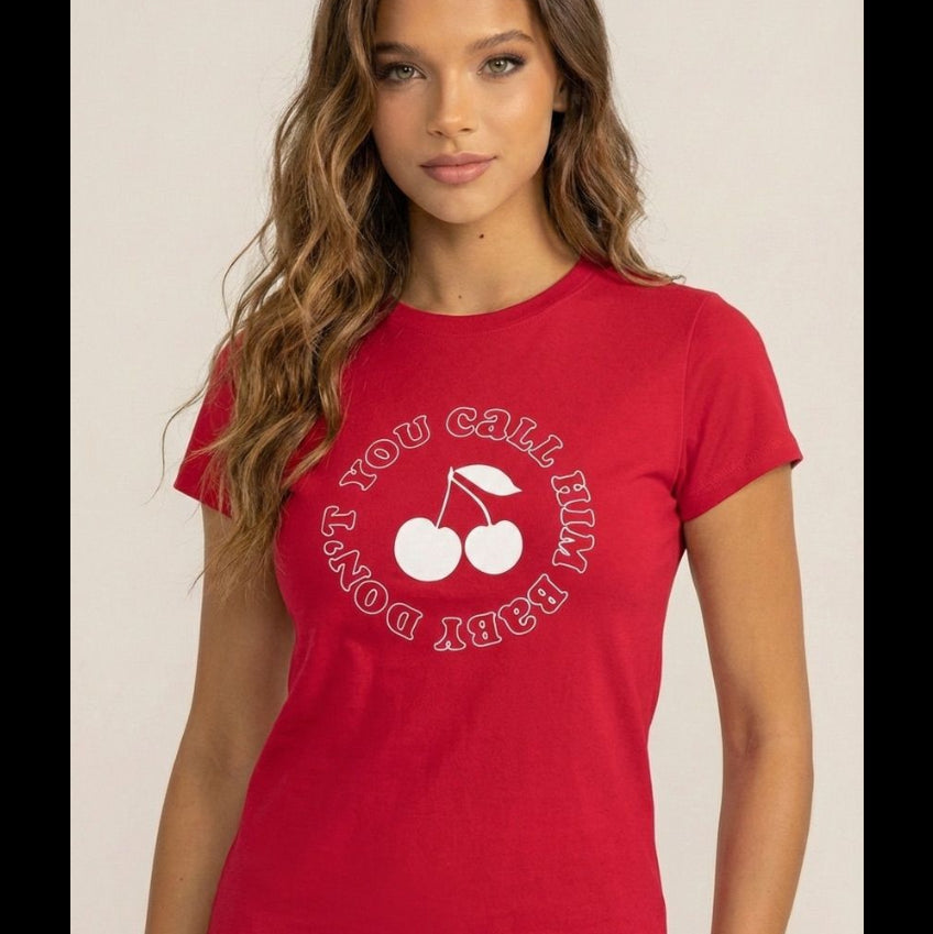 Camiseta Regular Essential